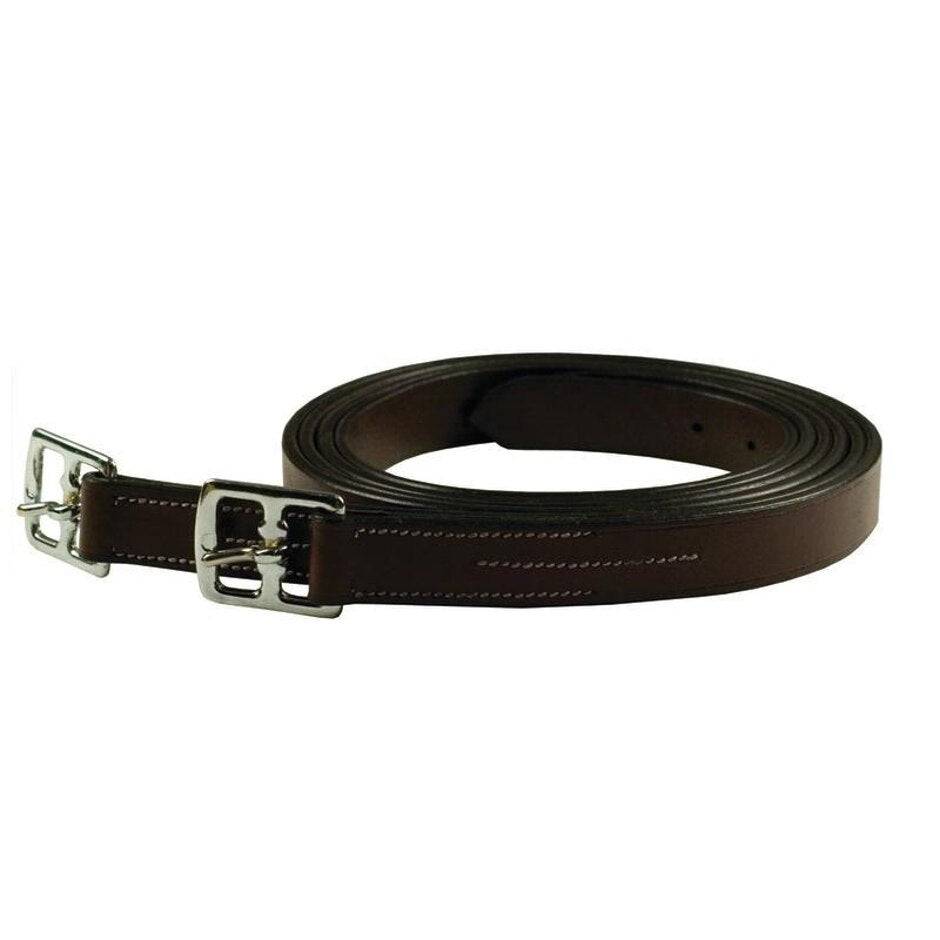 Leather Stirrup