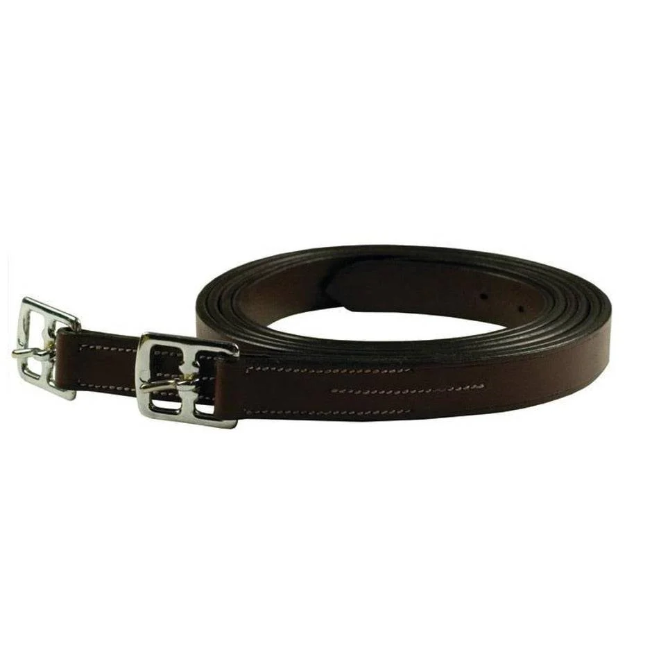Leather Stirrup - Image 2