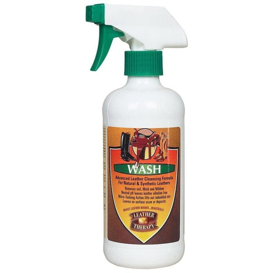 Leather Therapy Leather Wash - Image 2