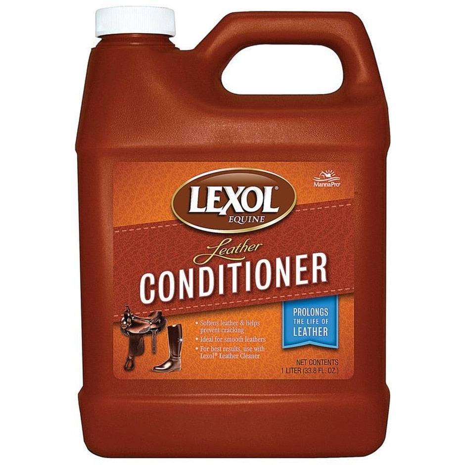 Lexol Leather Conditioner - Image 2
