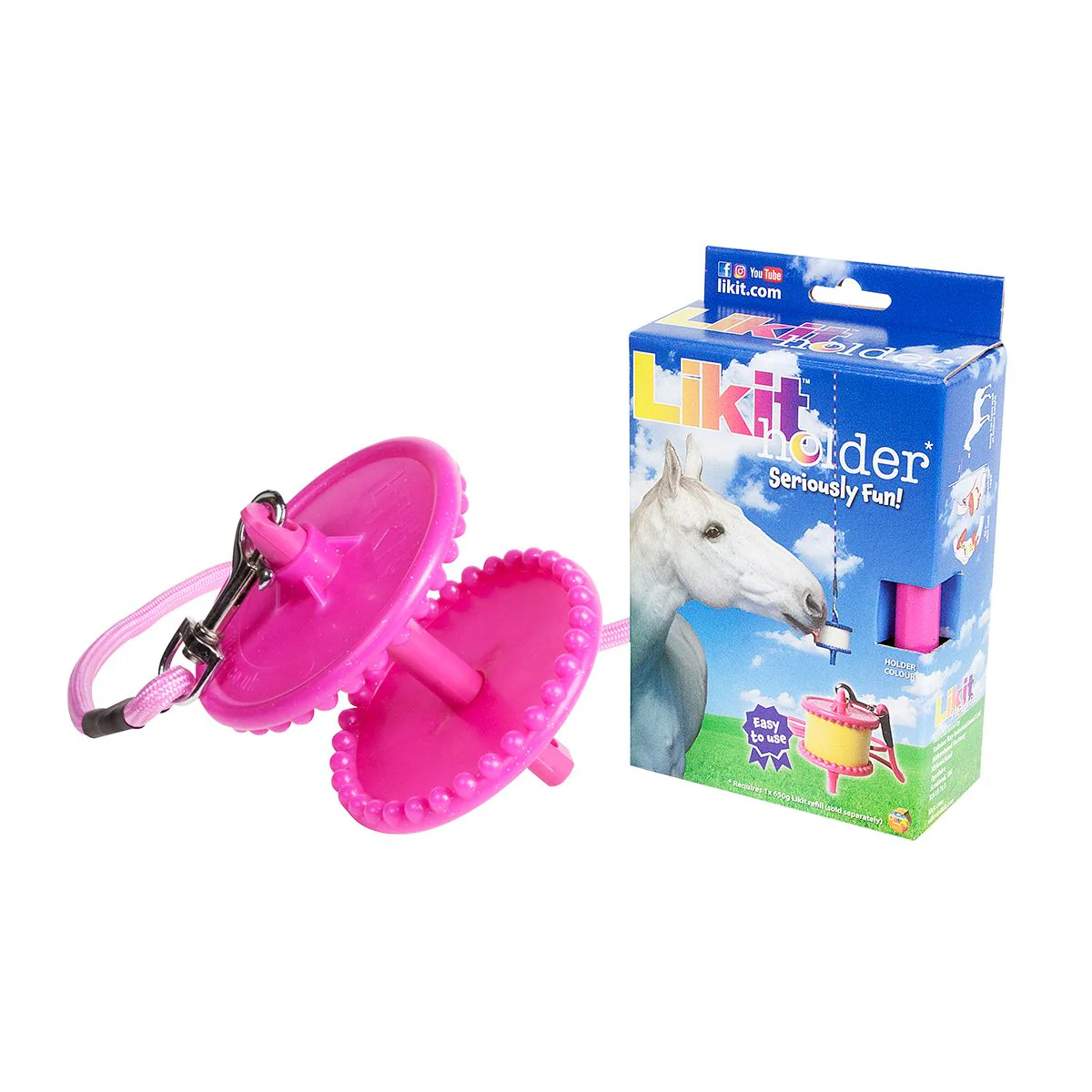 Likit Holder - Image 3