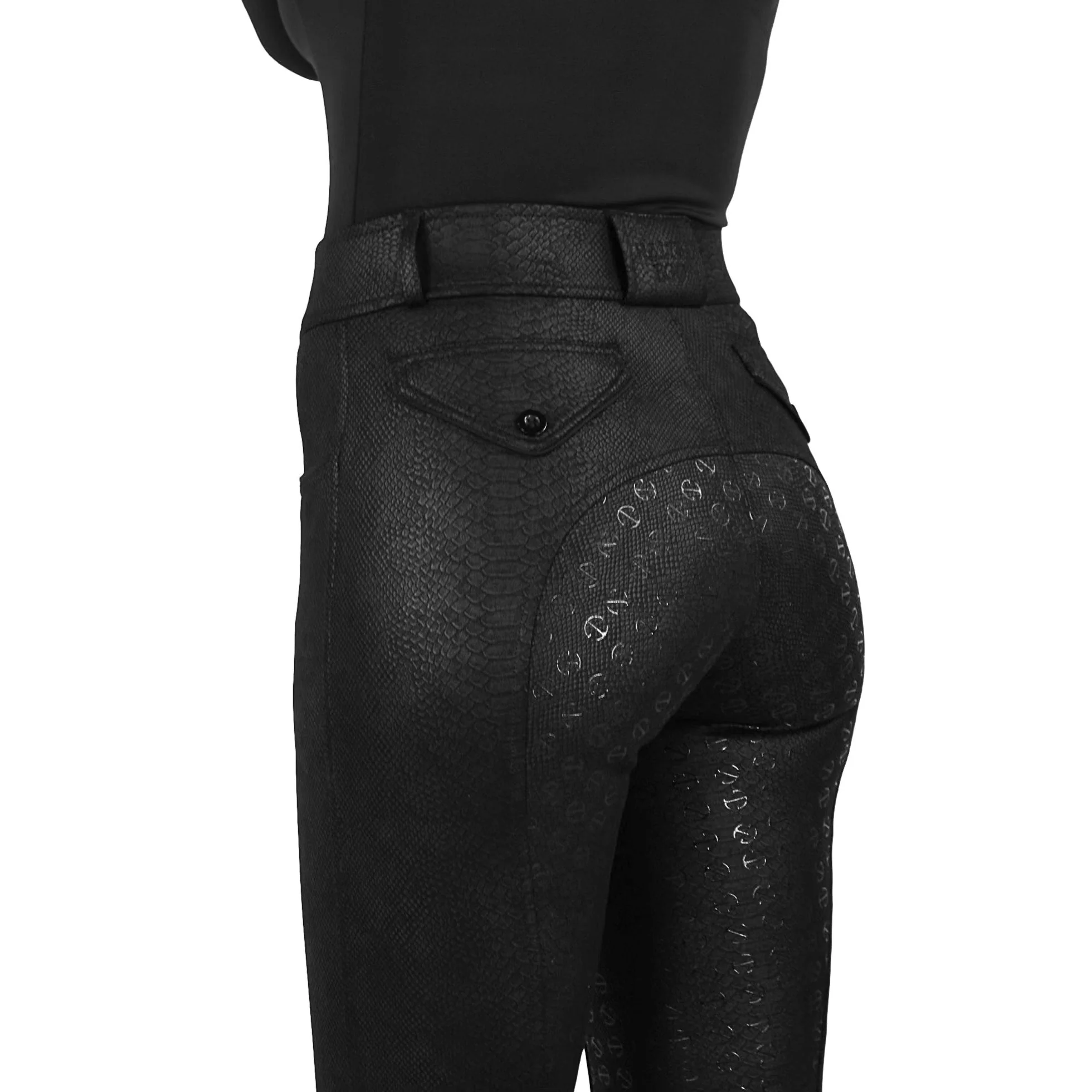 Limited Edition EVOLUTION VIPER - Full Seat Breeches - Image 10