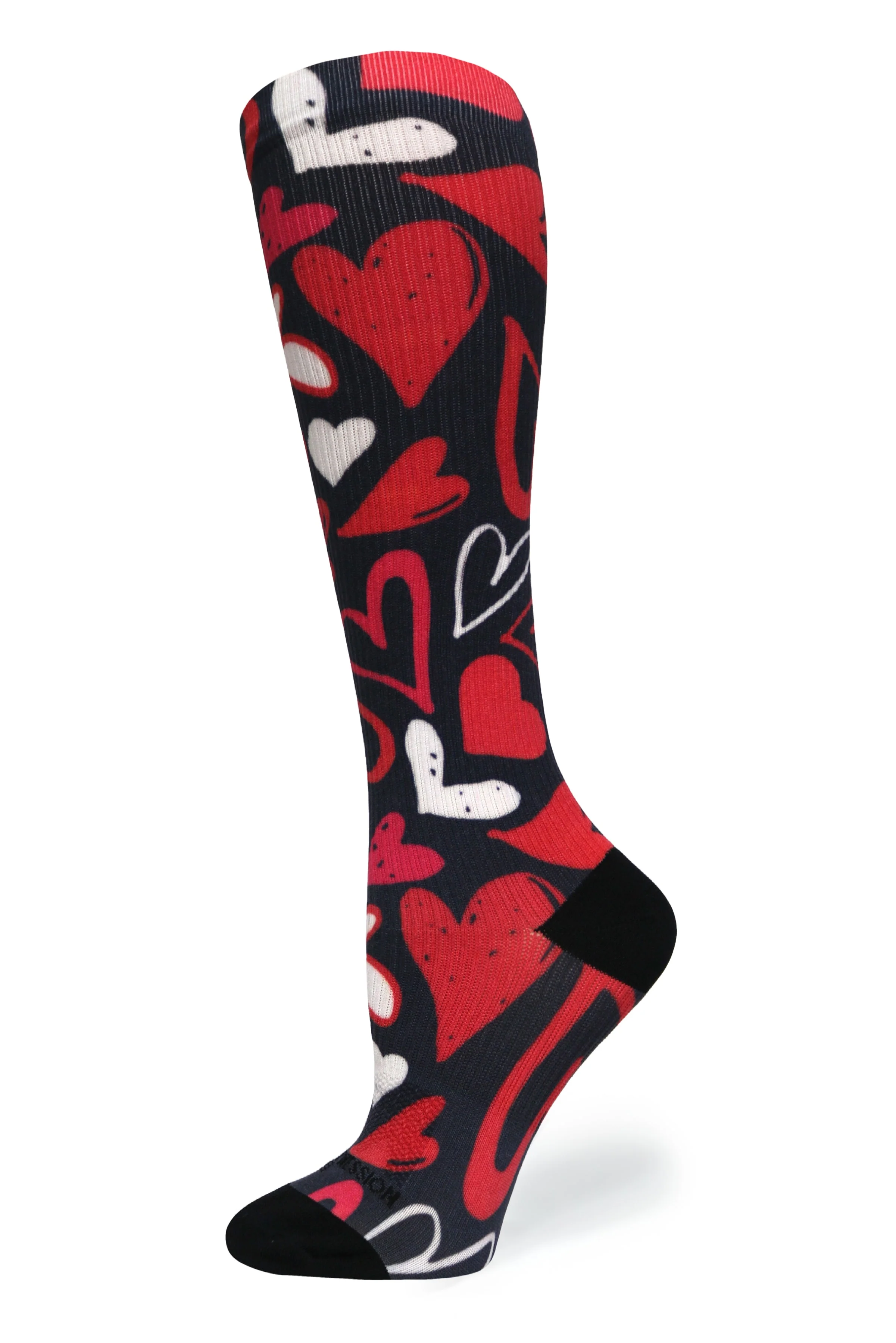 Love Me Compression Socks - Image 7