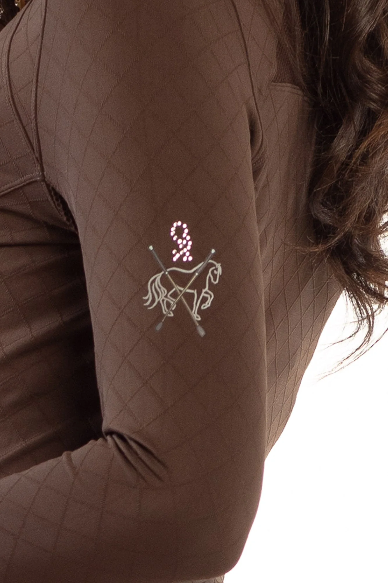 Luxe Shirt - Image 2