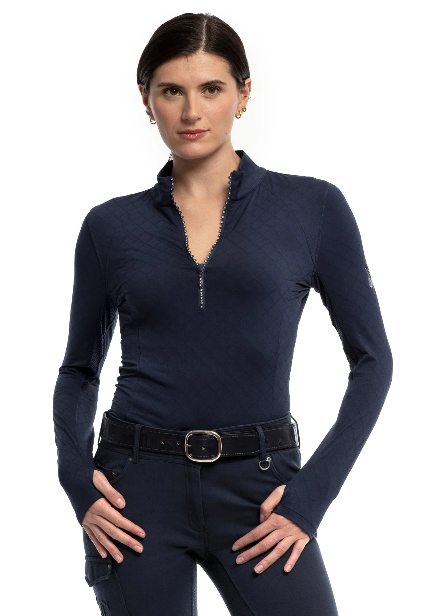 Luxe Shirt - Image 5