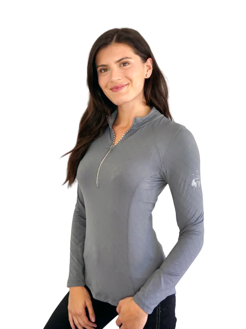 Luxe Shirt - Image 8