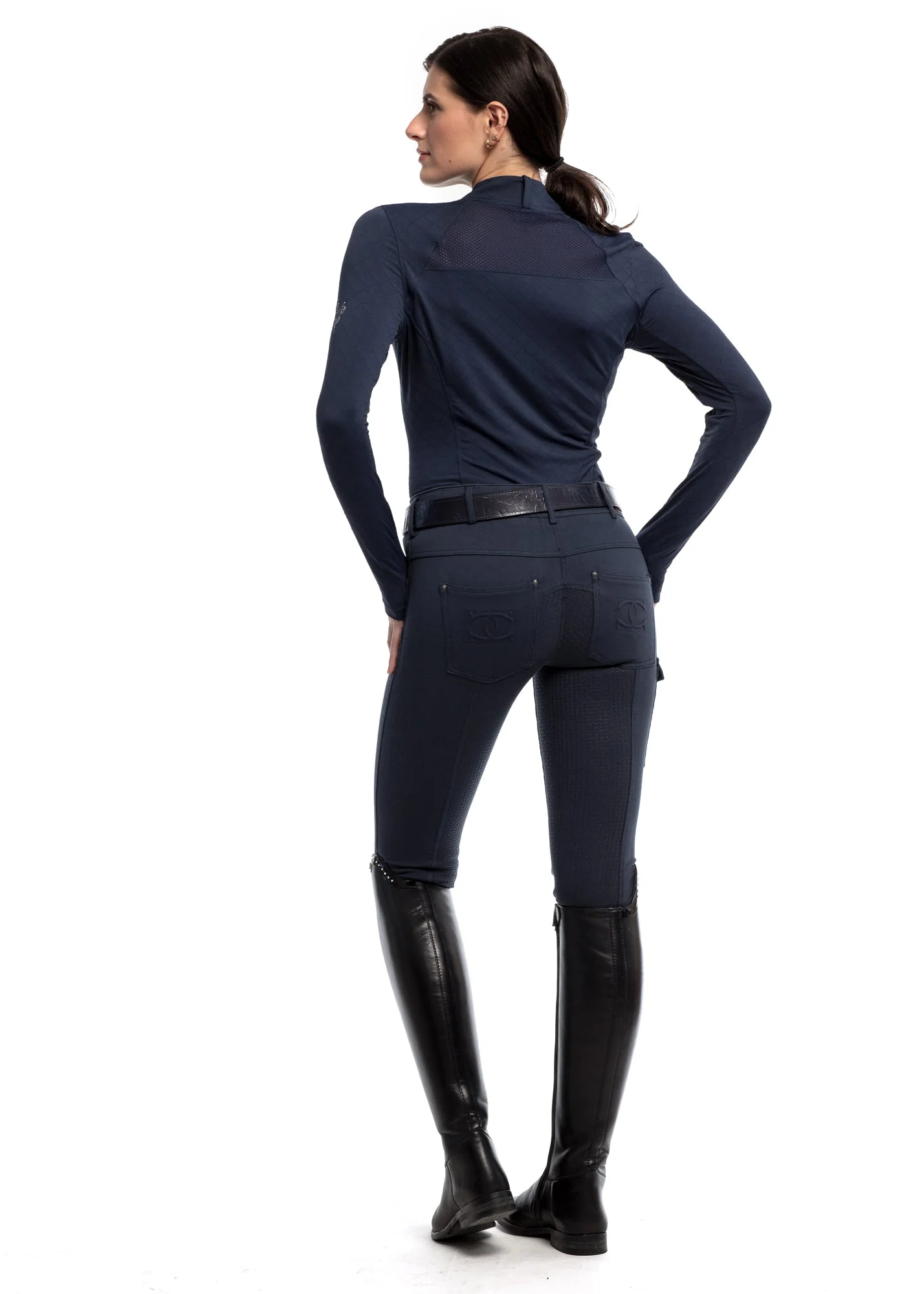 Luxe Shirt - Image 9