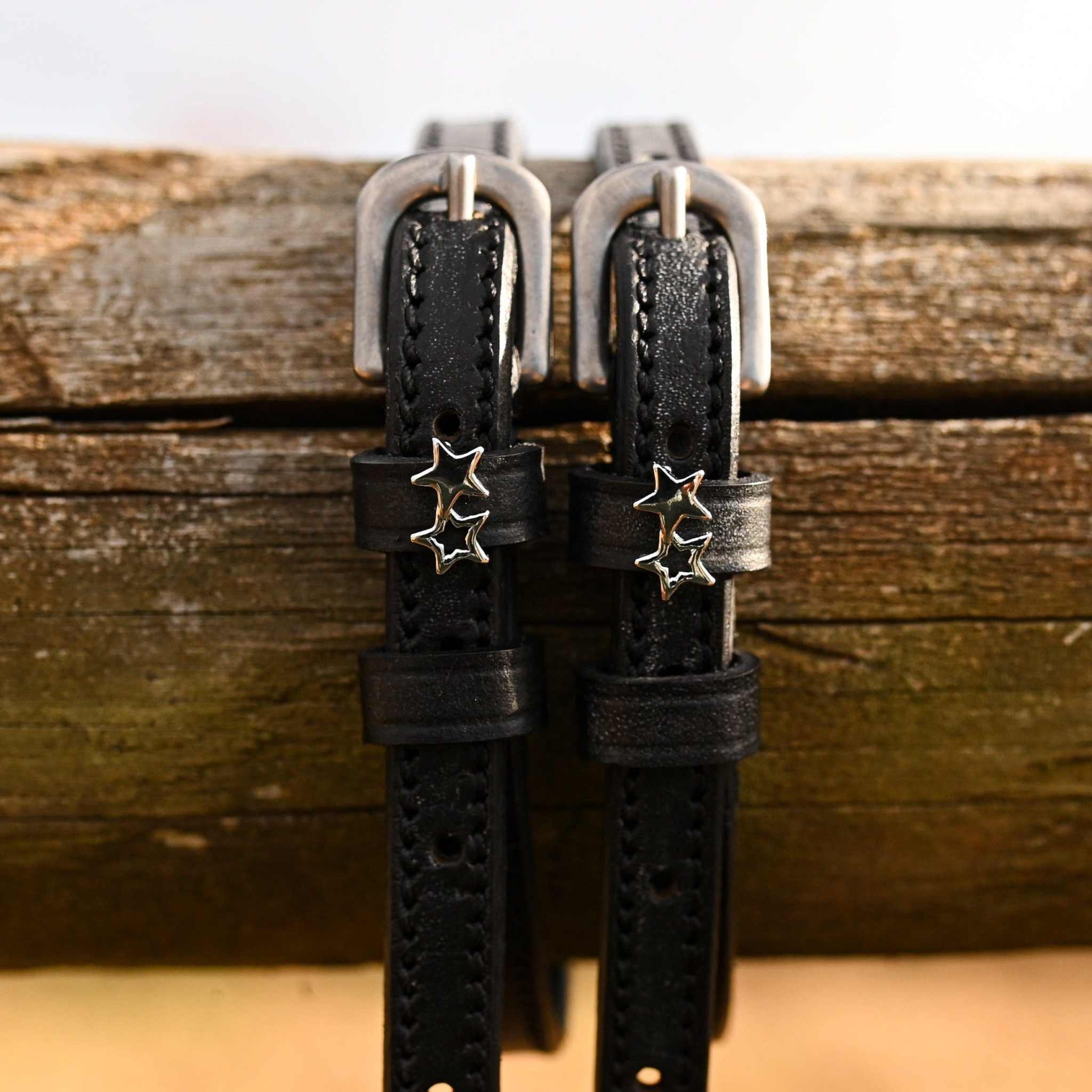 ManeJane Spur Straps - Image 33