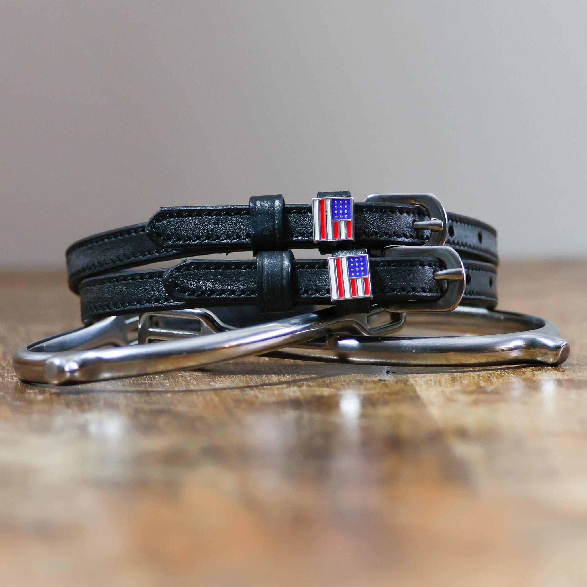ManeJane Spur Straps - Image 47