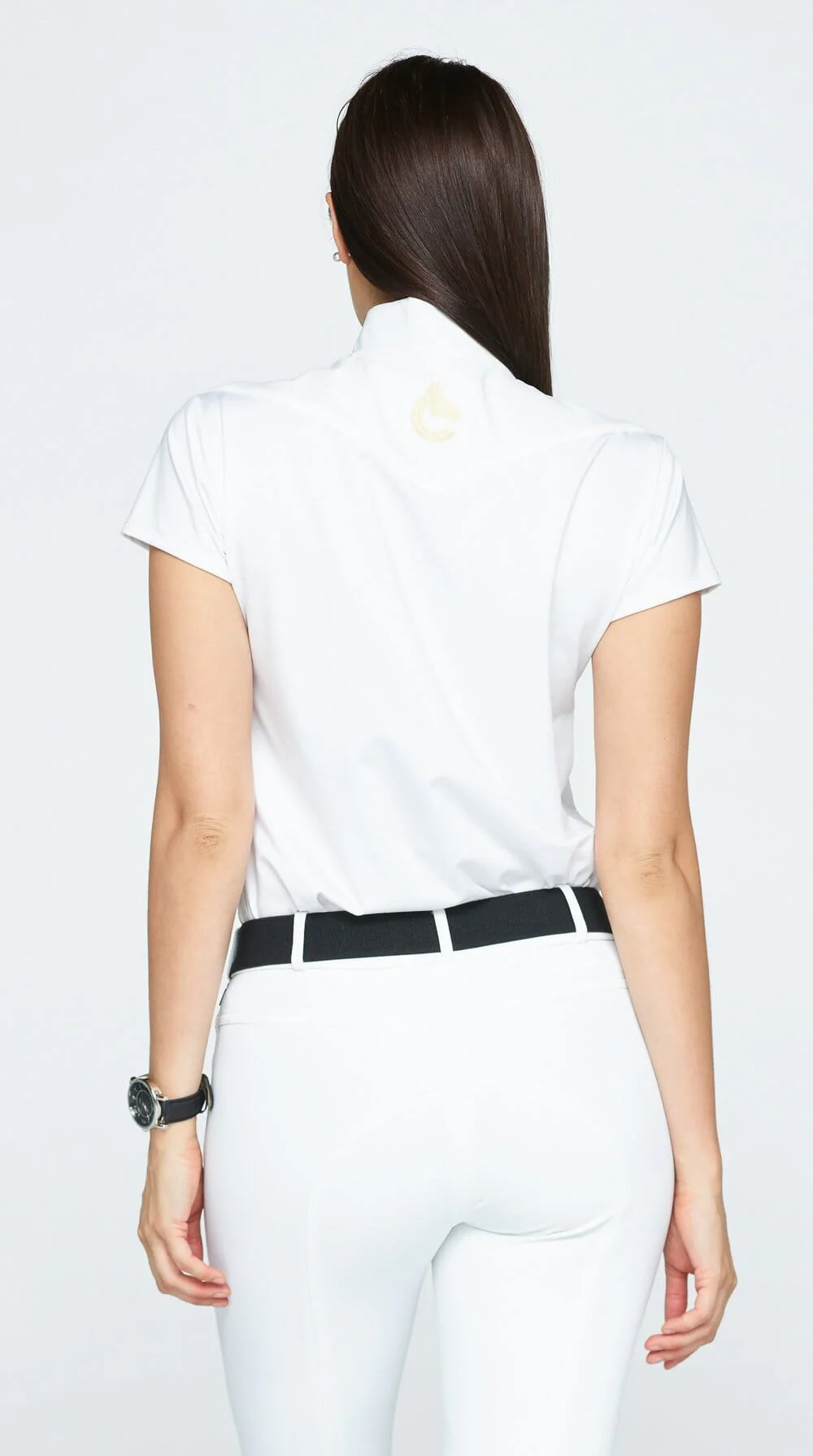 Margot Pure Elegance Competition Shirt - Image 6