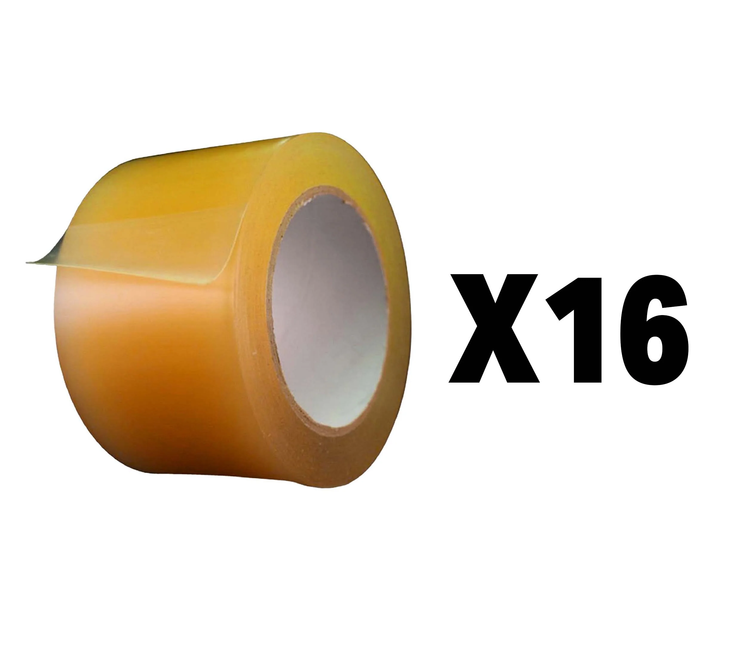 MAT TAPE- CLEAR - Image 3