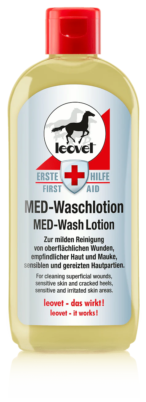 MED-Wash Lotion - 250ml