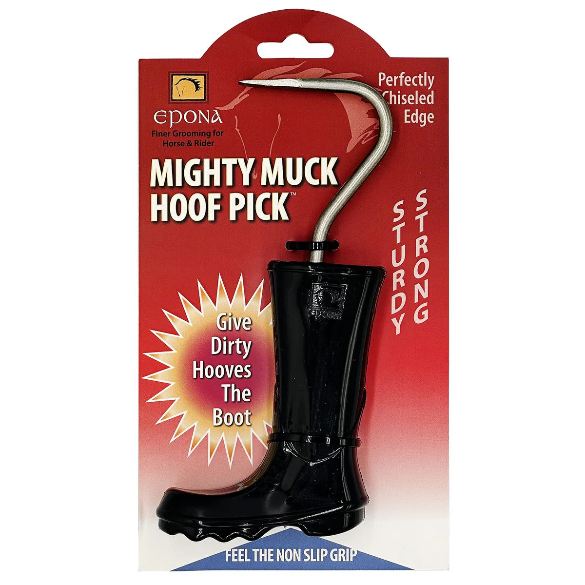 Mighty Muck Hoof Pick - Image 2