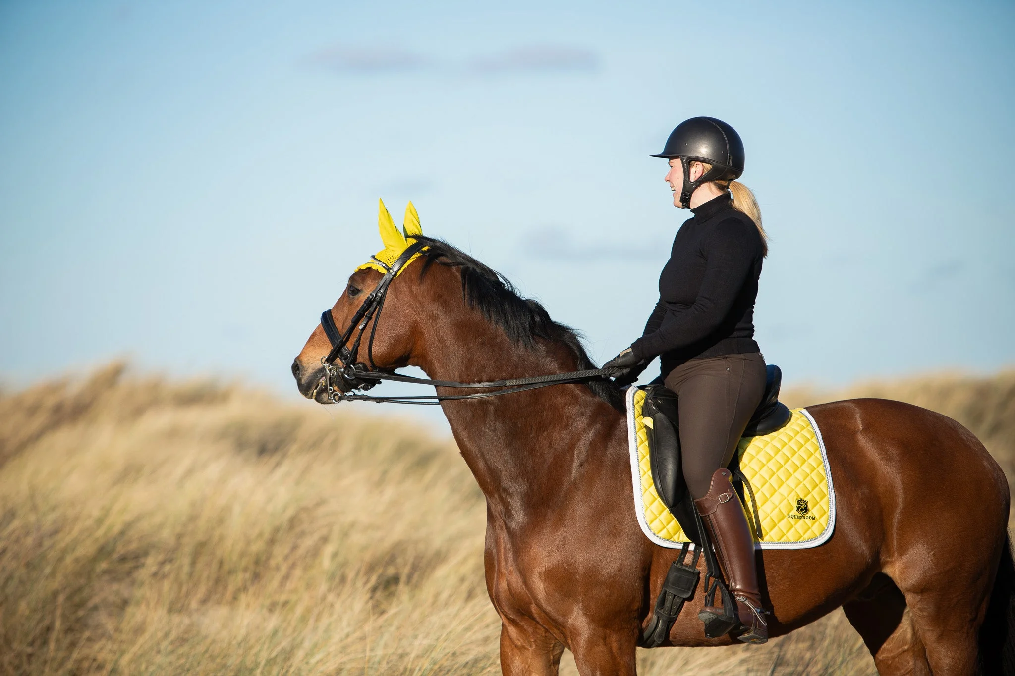 Mimosa Fly Hat - Image 6