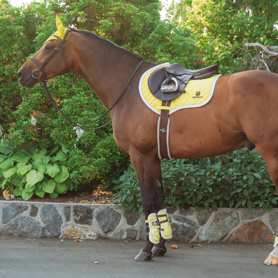 Mimosa Open-front Boots - Image 6