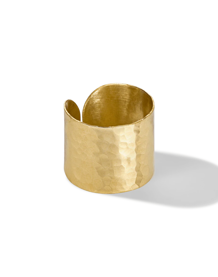 Mini Cuff Ring - Image 4
