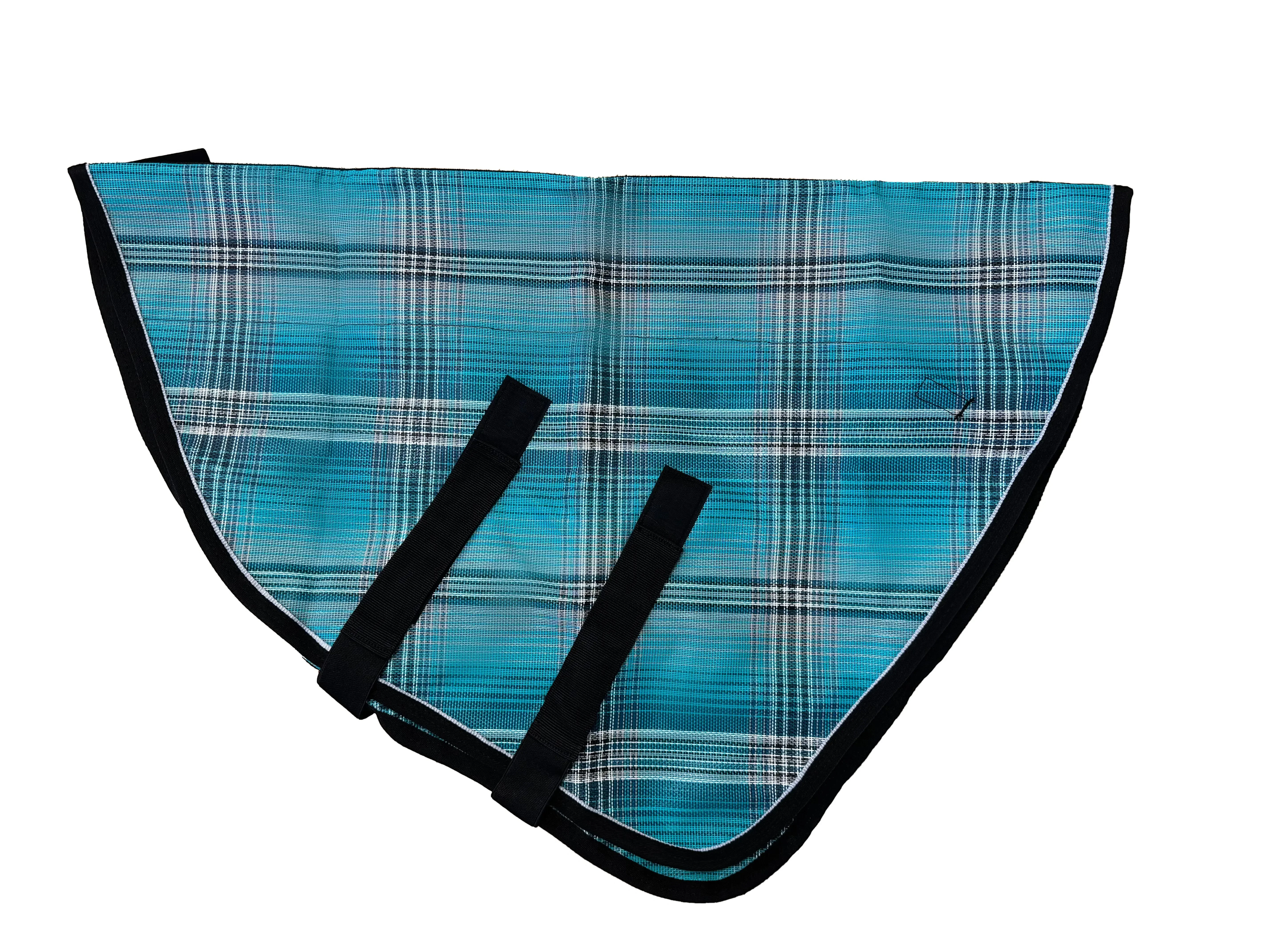 Mini/Pony Protective Neck Cover - 73% UV Blocking - Image 10