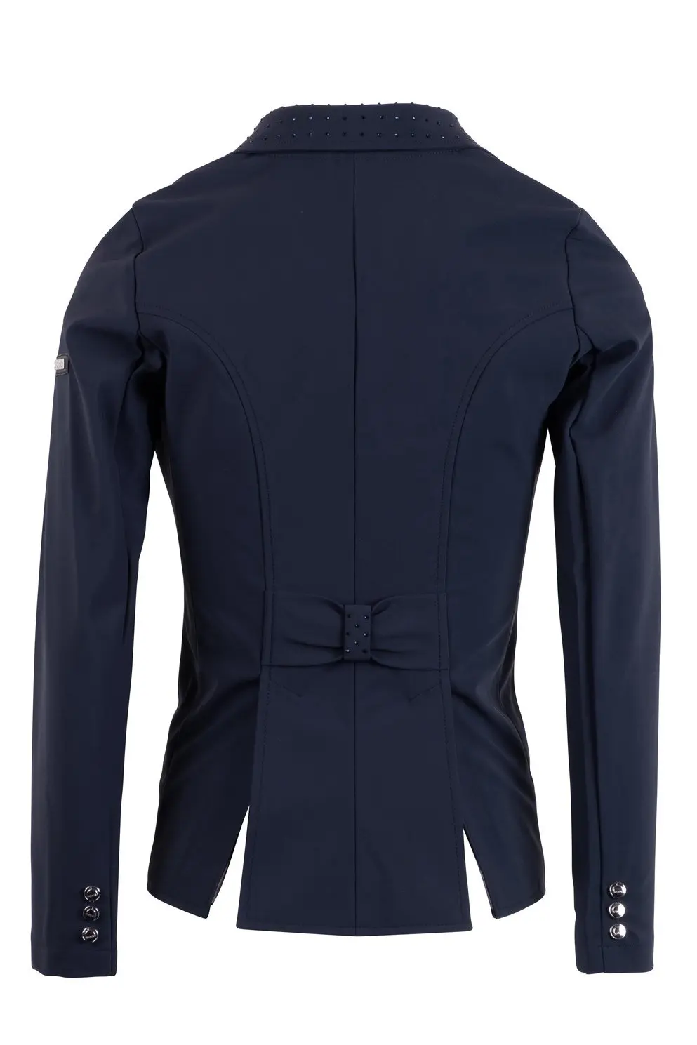 Montar Short Tail Dressage Coat - Image 2
