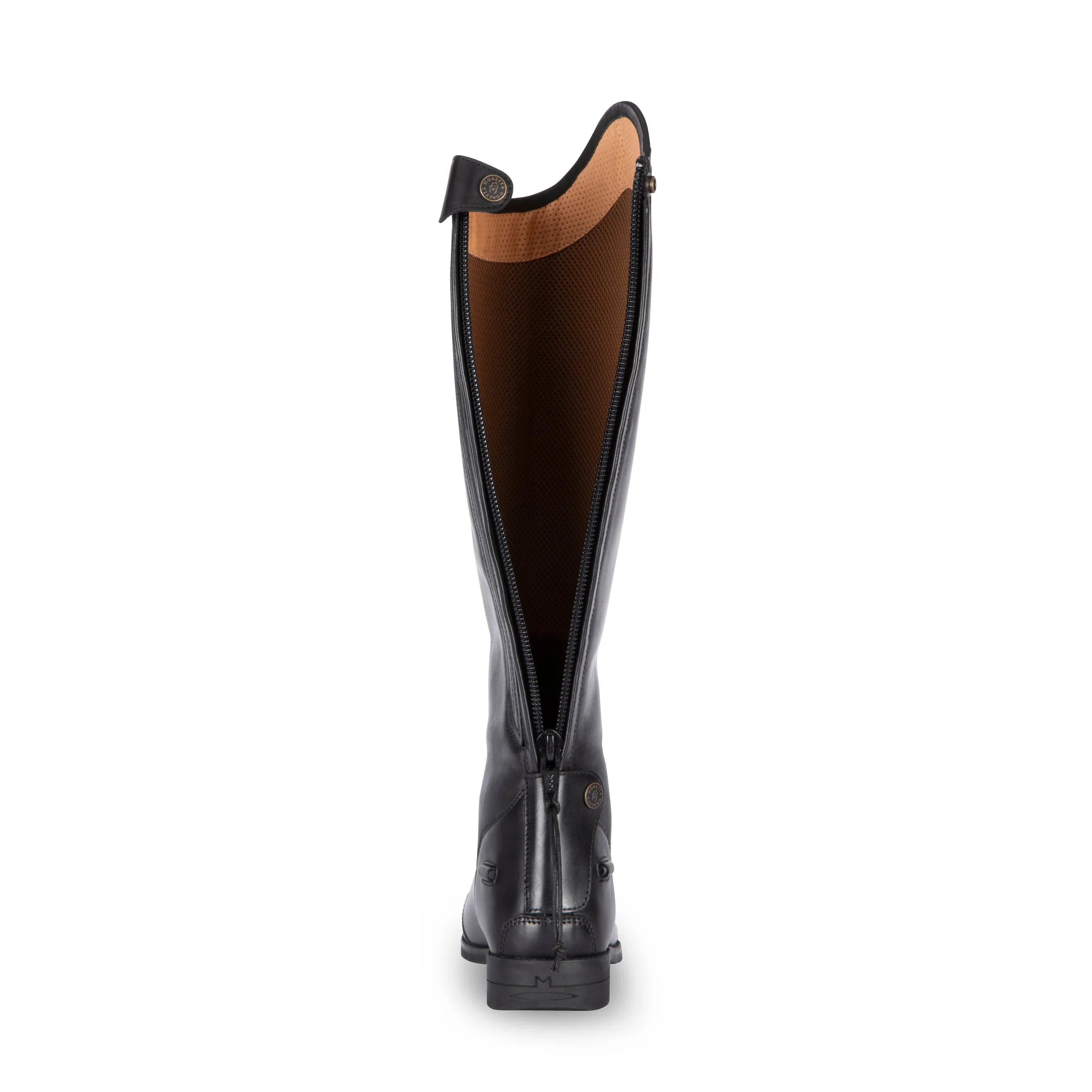Moretta Ortona Ladies Field Boots - Image 8