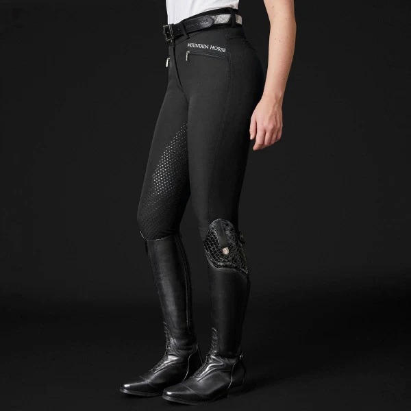 Mountain Horse Diana Full Grip Breech - Image 6