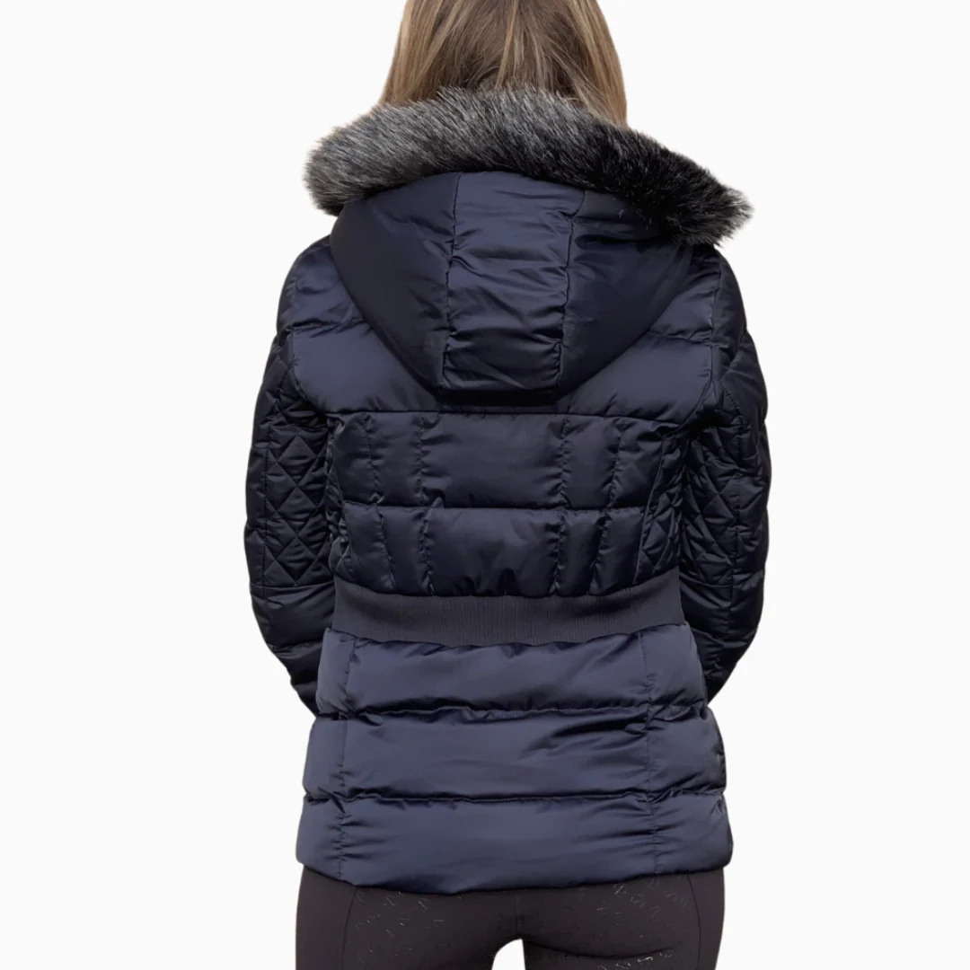 Moxie Puffer Jacket - Image 23