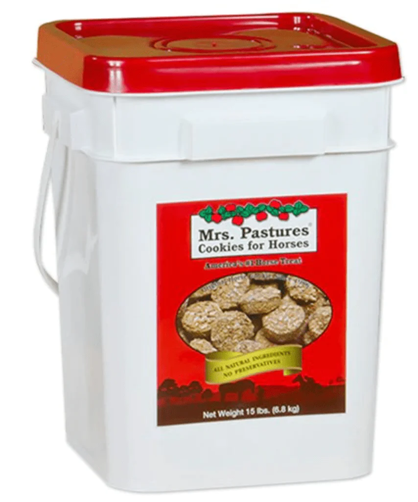 Mrs. Pastures Cookies - Image 3