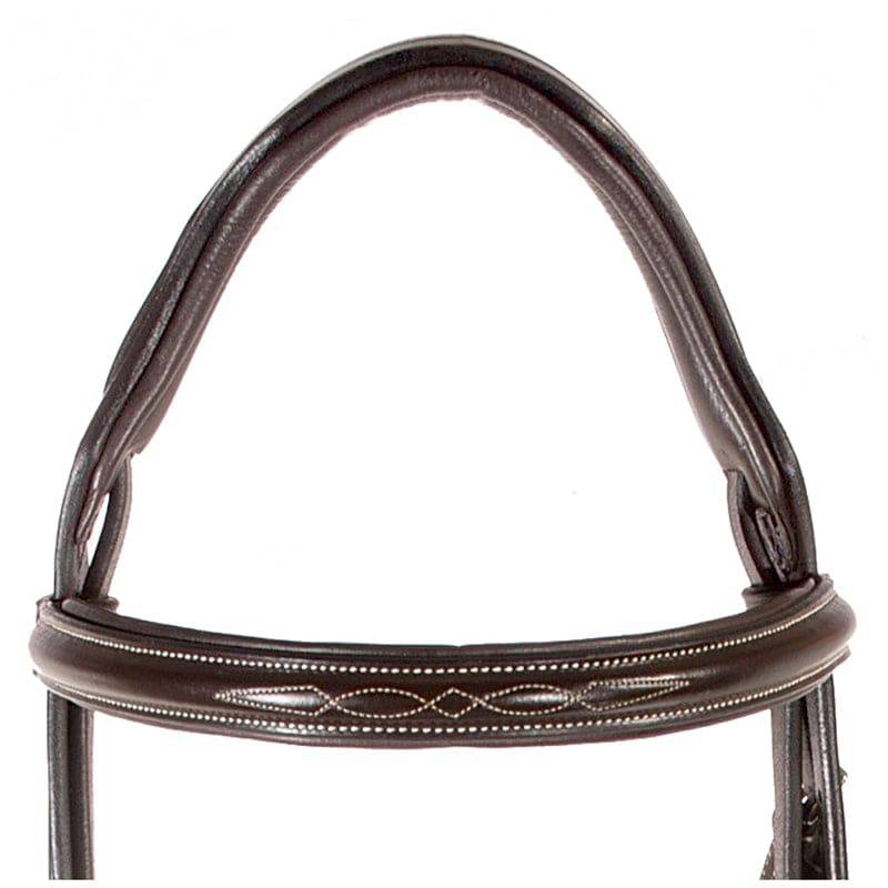Nunn Finer Stefania Figure 8 Bridle - Image 3