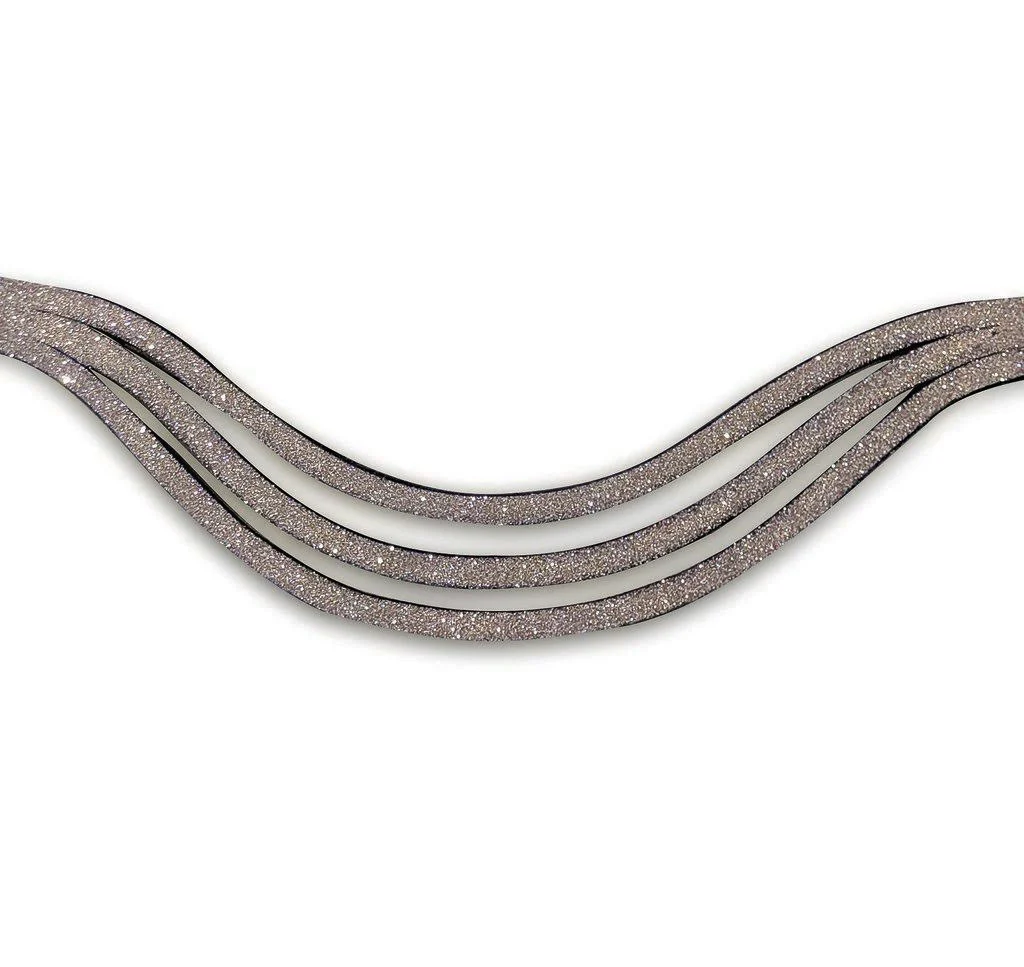 Nutmeg Browband