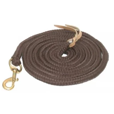 Nylon 10ft Cowboy Lead - Image 3
