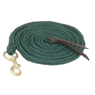 Nylon 10ft Cowboy Lead - Image 4