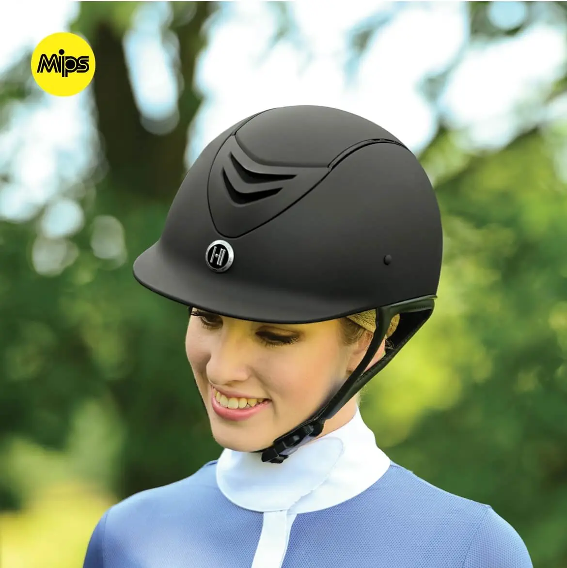 One K CCS JR Helmet With Mips - Image 7