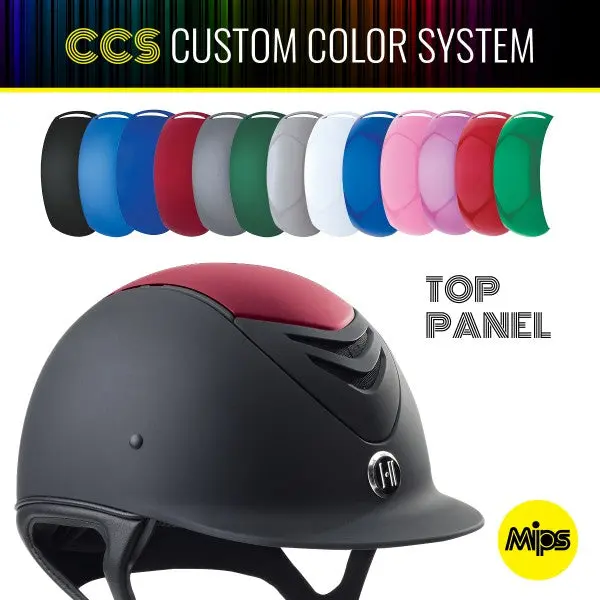 One K Defender CCS Helmet with MIPS - Image 8