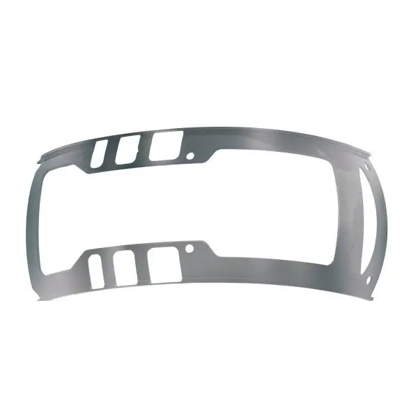 One K MIPS Helmet - CCS Vent Stripe Rail - Image 19