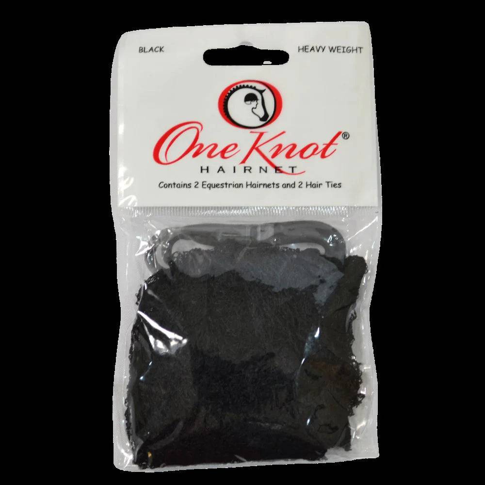 One Knot Heavy Hair Nets - Image 4