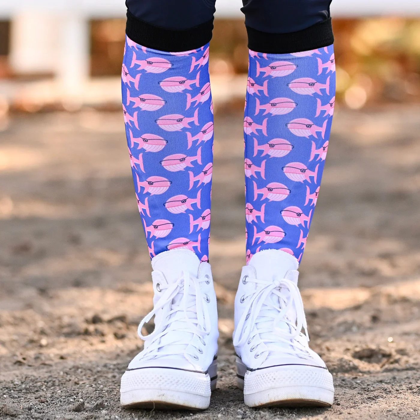 Original Boot Socks - Pair & A Spare - Image 2