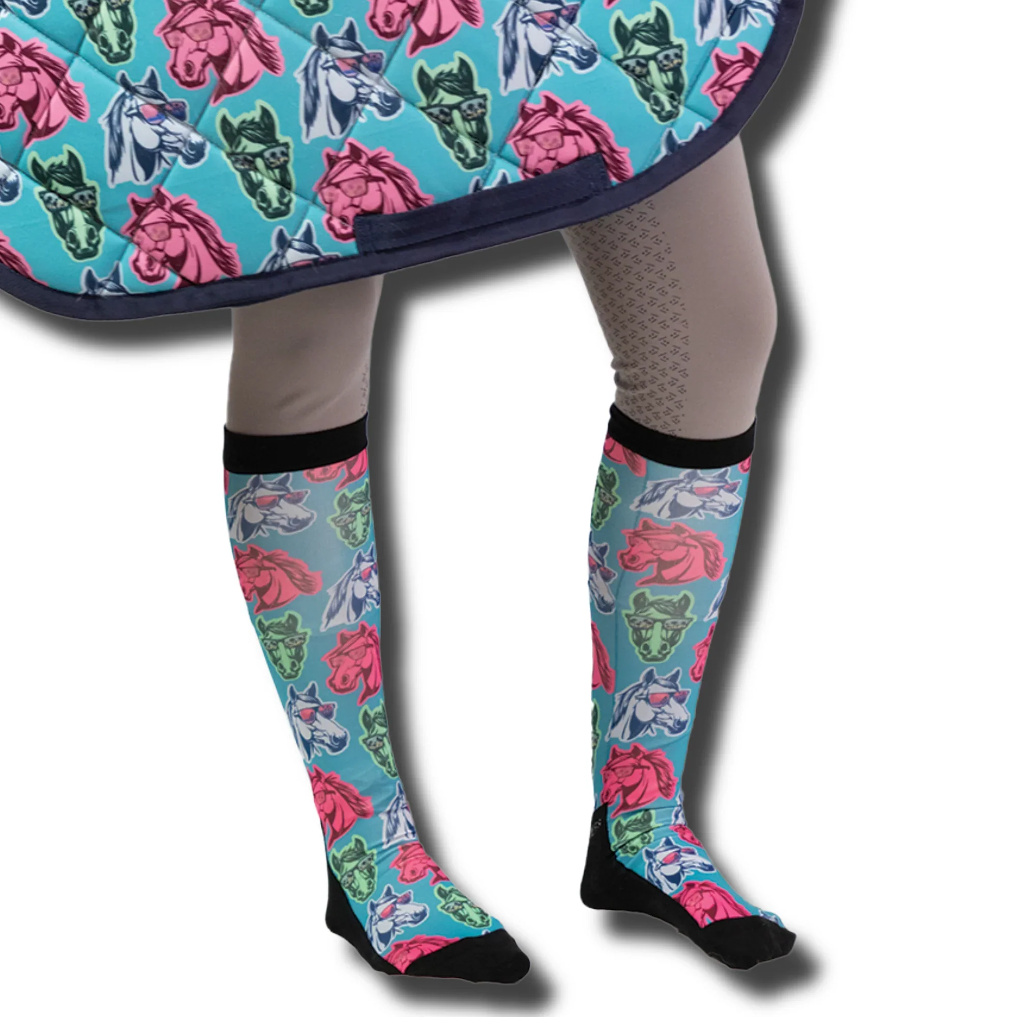 Original Boot Socks - Pair & A Spare - Image 73