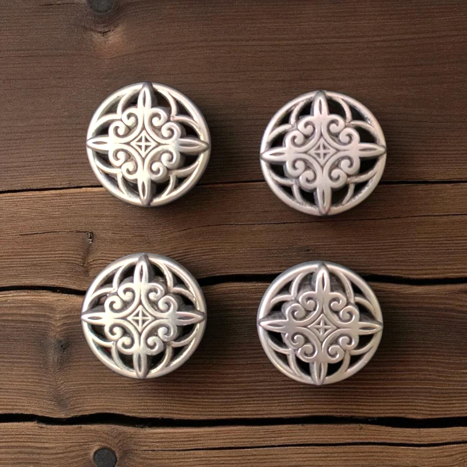Ornaments Collection Magnetic Number Holders - CLEARANCE - Image 5