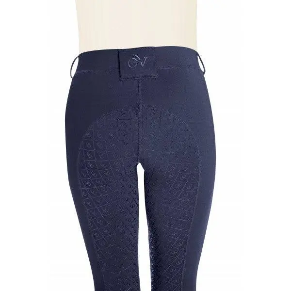Ovation® AeroWick™ Silicone Full Seat Tight - Ladies' - Image 8