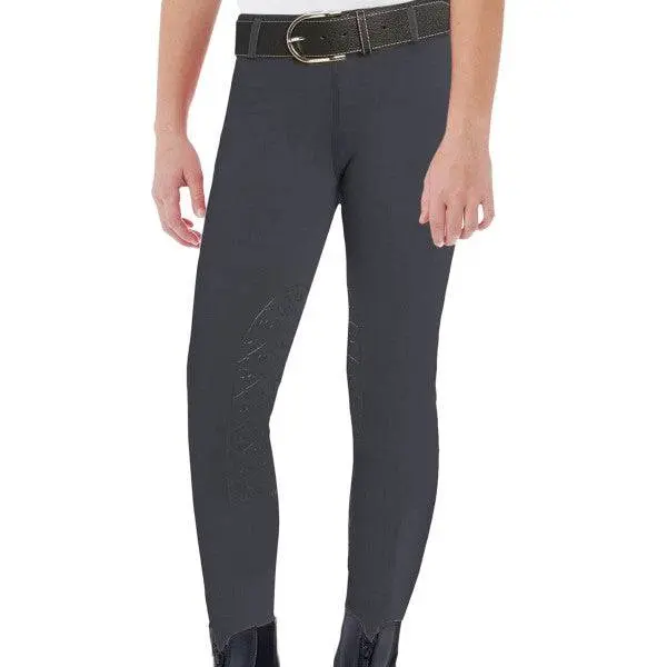 Ovation® Child’s AeroWick™ Silicone Knee Patch Tight - Image 11