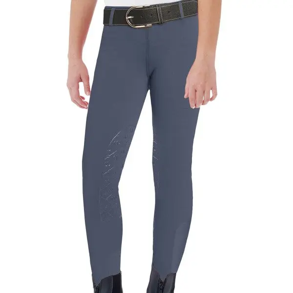 Ovation® Child’s AeroWick™ Silicone Knee Patch Tight - Image 12