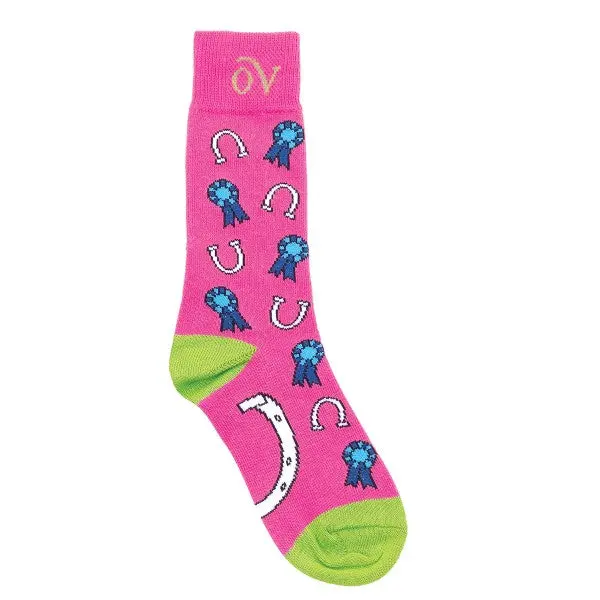 Ovation Childs Lucky Socks - Image 11
