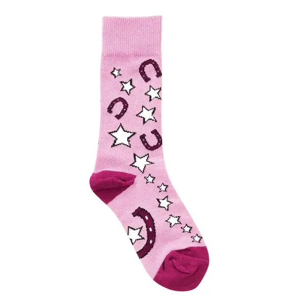 Ovation Childs Lucky Socks - Image 8