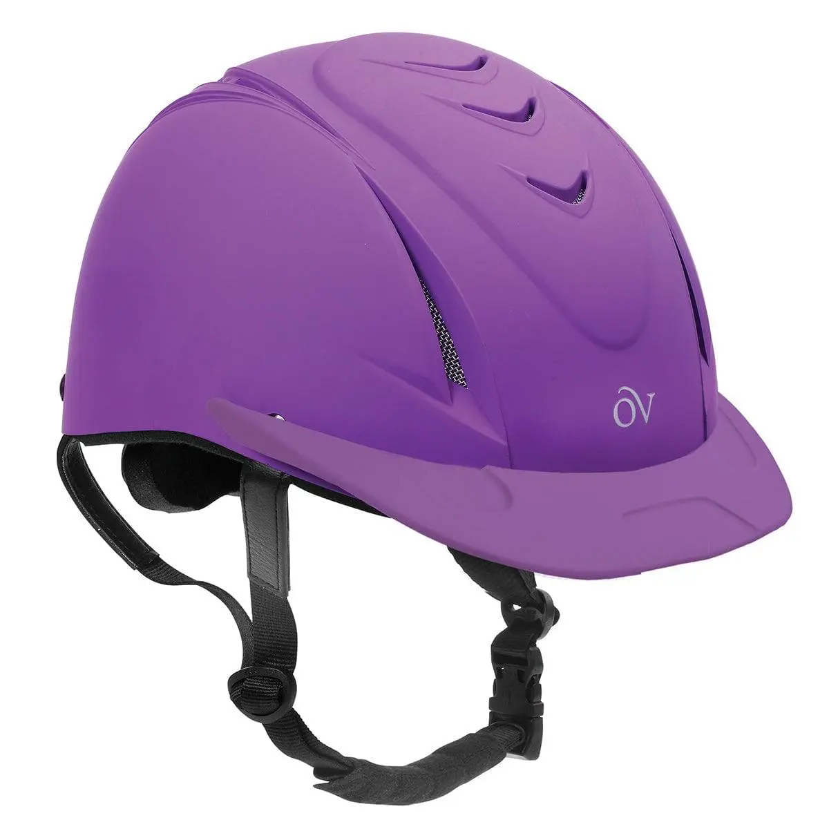 Ovation Deluxe Schooler Helmet - Image 7