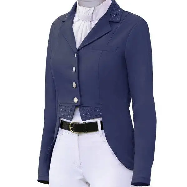 Ovation Elegance Dressage Coat - Image 8