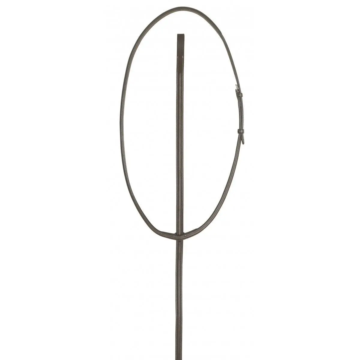 Ovation® Elite Collection- Plain Raised Standing Martingale