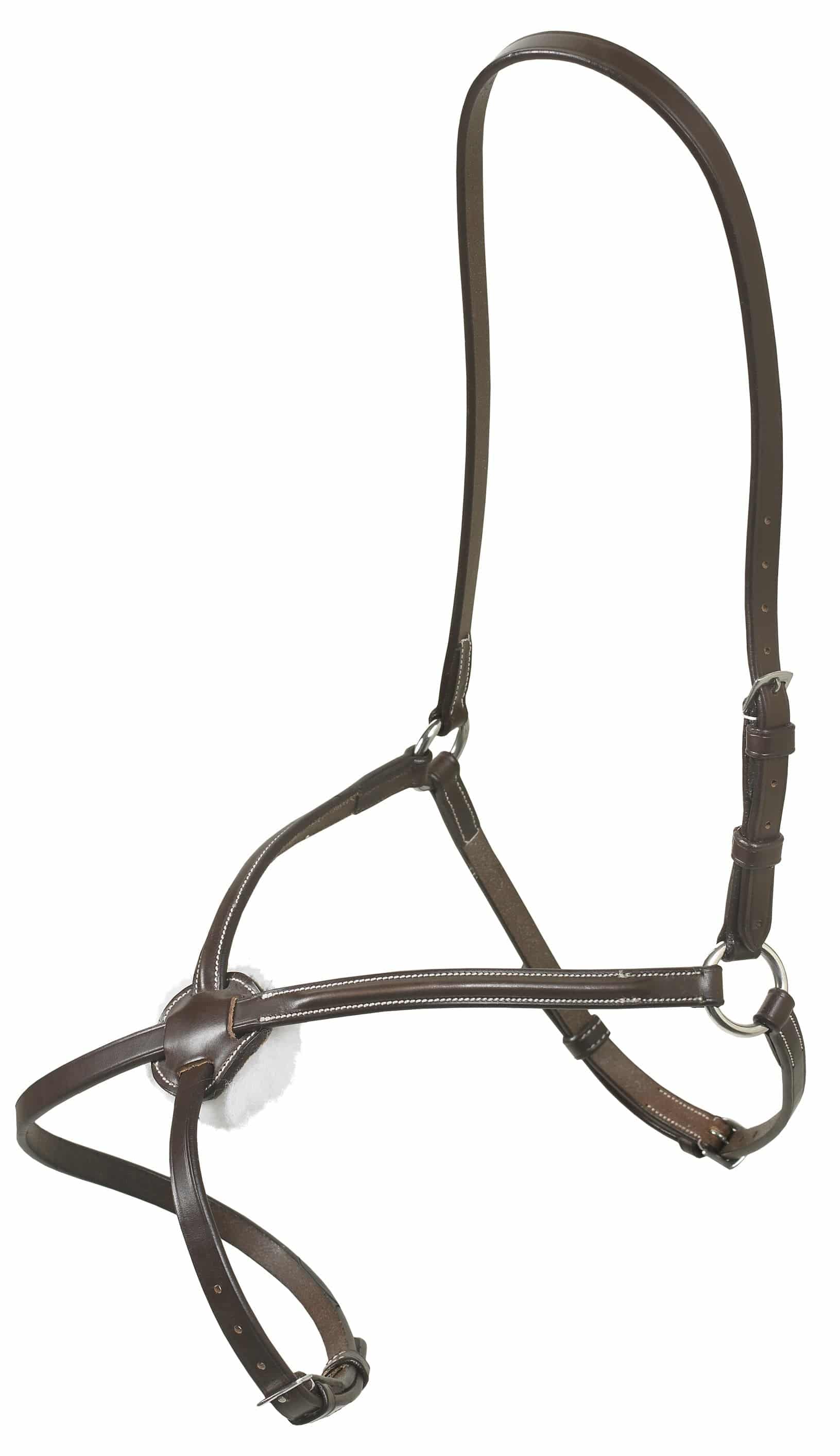 Ovation Elite Collection- Raised Figure 8 Noseband - Image 3