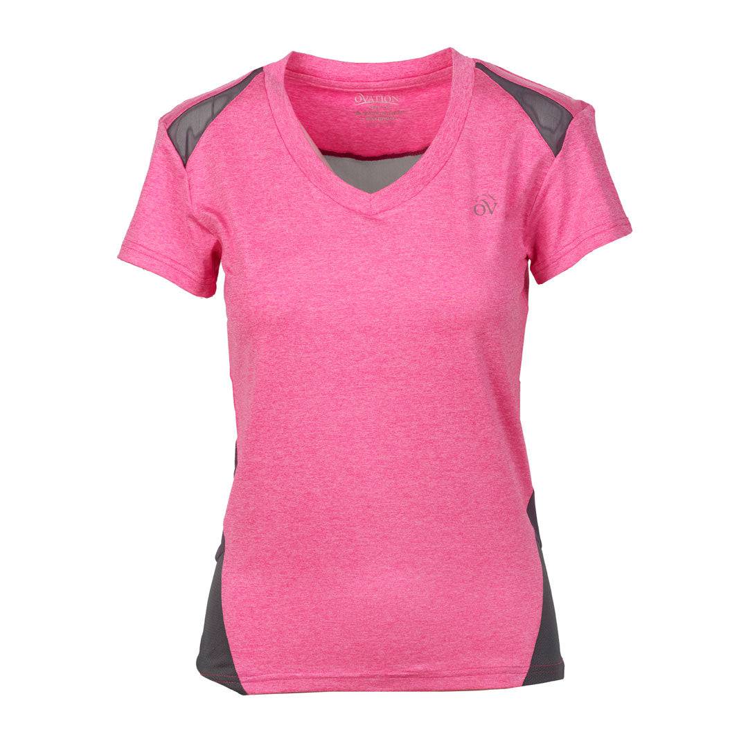 Ovation Encke Sports Top-Ladies - Image 2