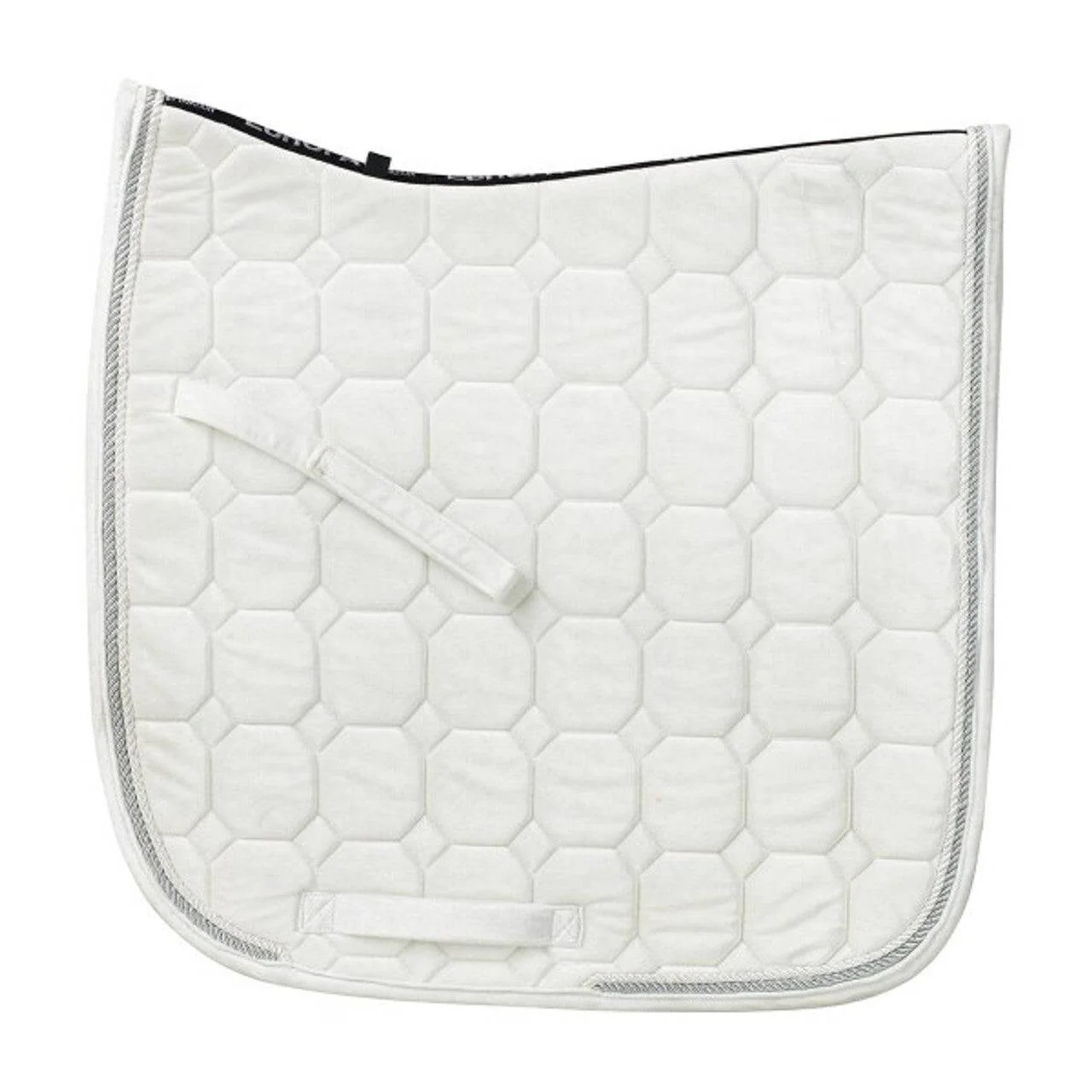 Ovation Europa Velvet Dressage Saddle Pad