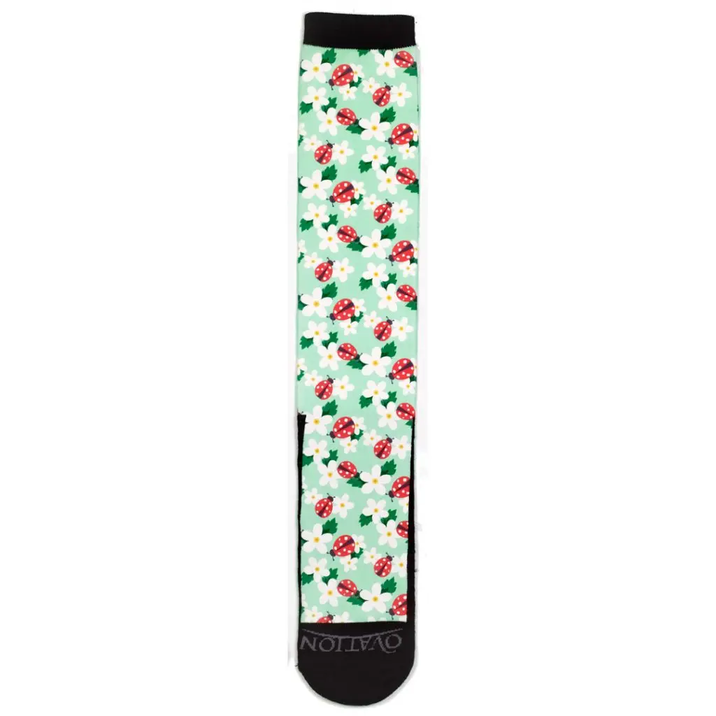 Ovation Footzees™ Boot Socks - Image 21