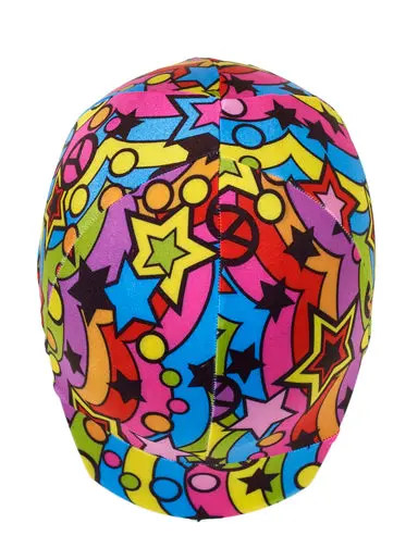Ovation Helmet Zocks Printed - Image 18